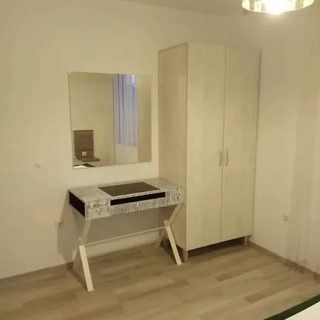 Guest house Bakyrdjieva Hоuse Tsarevo