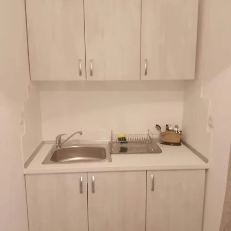 Bakyrdjieva Hоuse Guest house Tsarevo