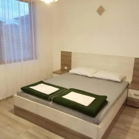 Guest house Bakyrdjieva Hоuse