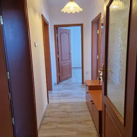 Bakyrdjieva Hоuse Guest house Tsarevo