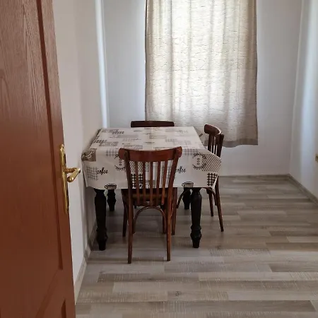 Guest house Bakyrdjieva Hоuse Tsarevo