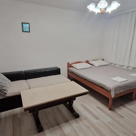 Guest house Bakyrdjieva Hоuse