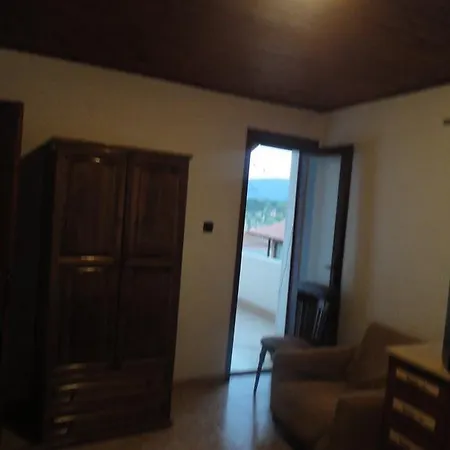 Guest house Bakyrdjieva Hоuse