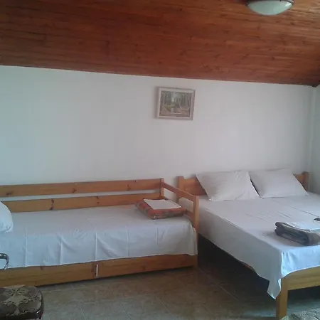 Guest house Bakyrdjieva Hоuse