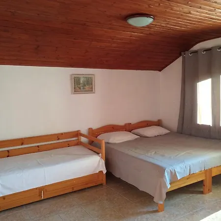 Bakyrdjieva Hоuse * Tsarevo
