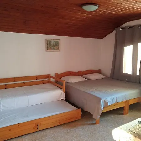 Bakyrdjieva Hоuse Guest house *