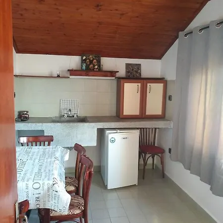 Guest house Bakyrdjieva Hоuse Tsarevo