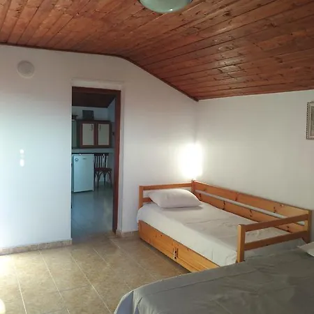 Bakyrdjieva Hоuse * Tsarevo