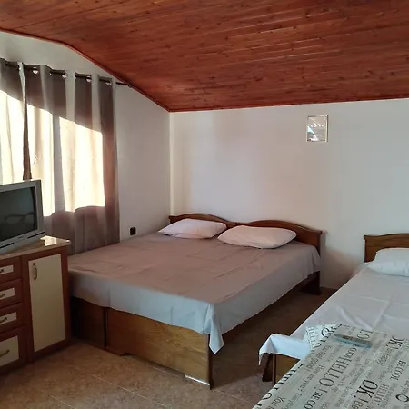 Guest house Bakyrdjieva Hоuse