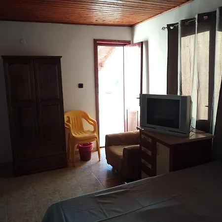 Bakyrdjieva Hоuse Guest house Tsarevo