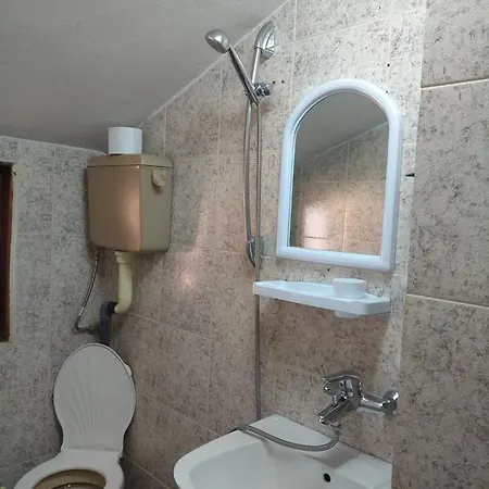 Guest house Bakyrdjieva Hоuse Tsarevo