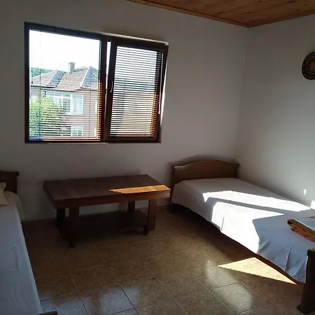 Guest house Bakyrdjieva Hоuse Tsarevo